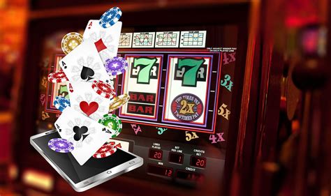 bästa mobilcasino